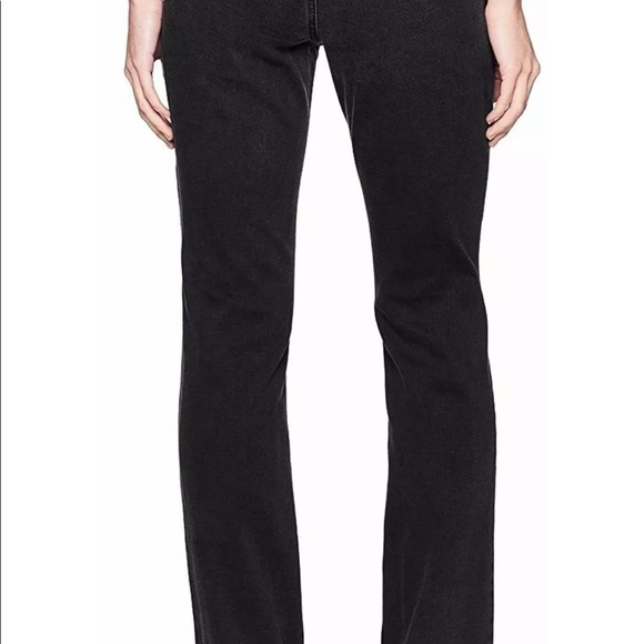 NYDJ Women Marilyn Straight W/ Trouser Detail Size 18WP - Picture 2 of 12